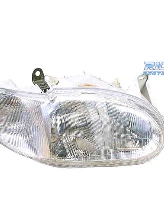 FARO DESTRO FORD ESCORT MK6 95-99