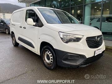 Opel Combo Cargo Cargo XL 1.5 Diesel 100CV S&S PL