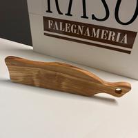 Tagliere in  legno di olivo