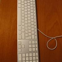 tastiera Apple ricambi