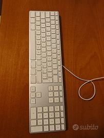 tastiera Apple ricambi