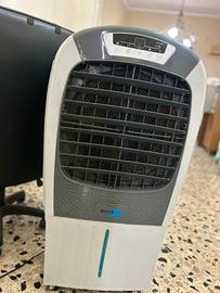 Condizionatore Portatile/Pinguino