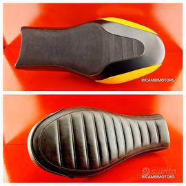 SELLA DUCATI SCRAMBLER 800