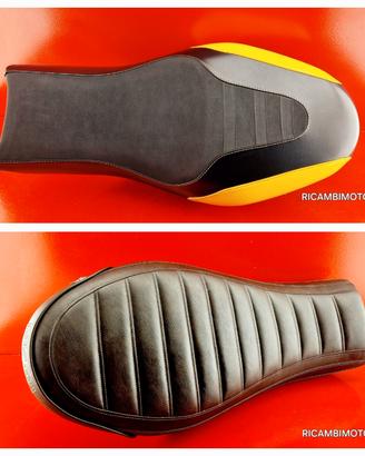 SELLA DUCATI SCRAMBLER 800