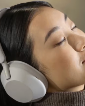 Sony WH-1000XM4 | Cuffie Noise Cancelling PERFETTE