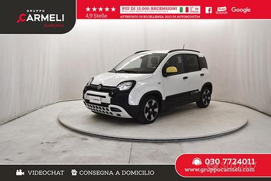 Fiat Panda Pandina Cross 1.0 Firefly Hybrid S&S 70