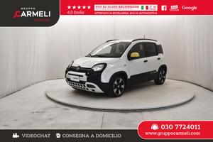 Fiat Panda Pandina Cross 1.0 Firefly Hybrid S&S 70