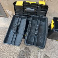 Carrello porta attrezzi