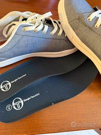 Scarpe uomo Sergio Tacchini n 45