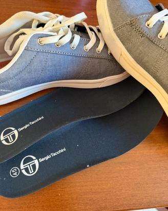 Scarpe uomo Sergio Tacchini n 45
