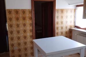 Appartamento mansardato