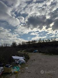 Terreno di 2500 m² a Giugliano in Campania