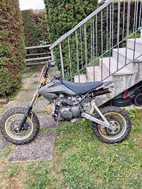 mini moto 50 cc