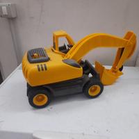 escavatole giocattolo