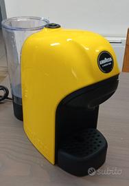 macchina da caffè  lavazza a modo mio 