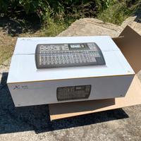 Imballo originale BEHRINGER X32
