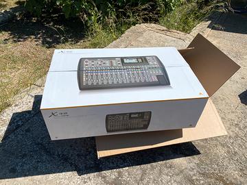 Imballo originale BEHRINGER X32