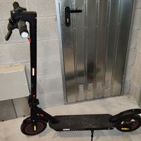 monopattino elettrico 