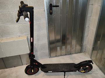 monopattino elettrico 