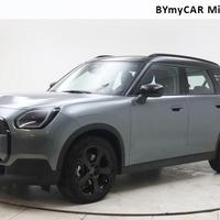 Mini Mini Countryman 1.5 48V C Classic auto