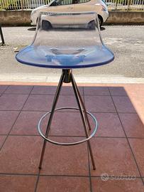 Sgabello alto design moderno (prezzo trattabile)