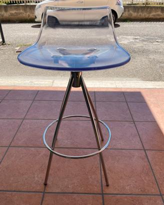 Sgabello alto design moderno (prezzo trattabile)