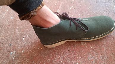 scarpe Kent uomo o unisex 
