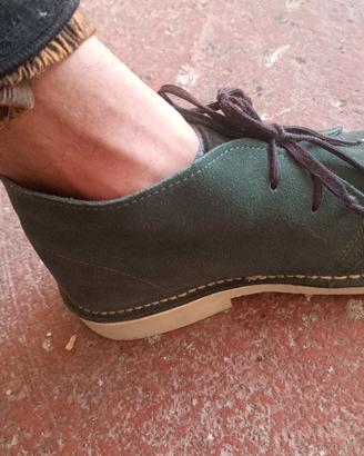 scarpe Kent uomo o unisex 