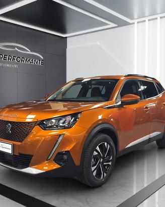 Peugeot e-2008 2008 Allure Pack 100kW