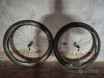 Ruote zipp