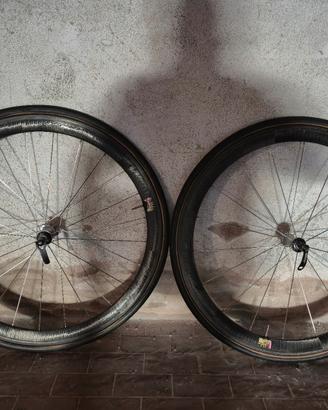 Ruote zipp
