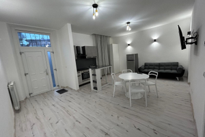 Posti Letto in Appartamento di 100 mq - Zona Via C