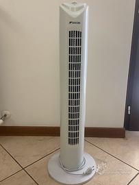 Ventilatore Torretta Sekom