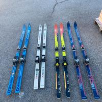 Sci anni 80/90 - ritiro ad Ovindoli