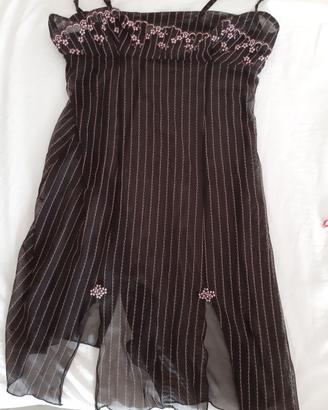 camicia da notte intimissimi taglia M