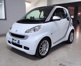 SMART Fortwo 52 kW MHD coupé Passion