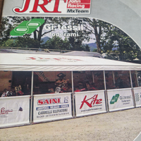 Veranda camion team