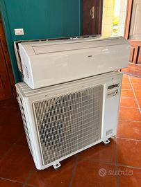 Climatizzatore Aermec