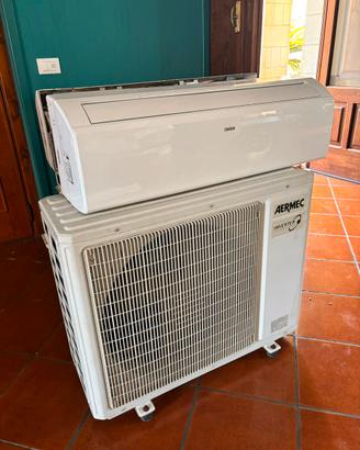 Climatizzatore Aermec