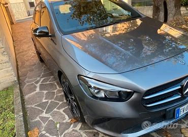 Classe b w247 