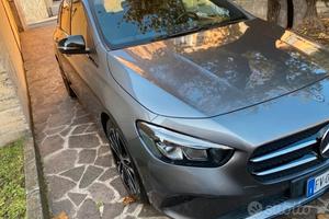 Classe b w247 