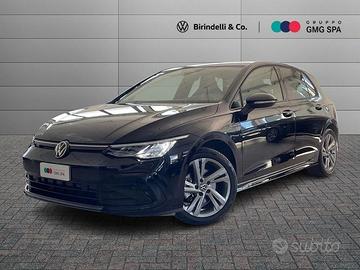 Volkswagen Golf VIII 2020 Volkswagen 2.0 tdi ...