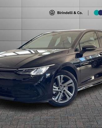 Volkswagen Golf VIII 2020 Volkswagen 2.0 tdi ...