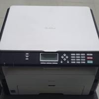 Stampante Multifunzione Ricoh