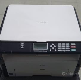 Stampante Multifunzione Ricoh