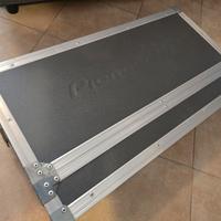 Valigia pioneer per cdj e mixer djm 350