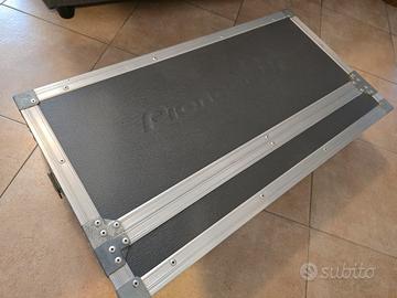 Valigia pioneer per cdj e mixer djm 350