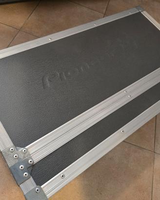 Valigia pioneer per cdj e mixer djm 350