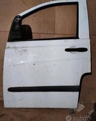 Porta Sinistra Mercedes Vito anno 2002/8