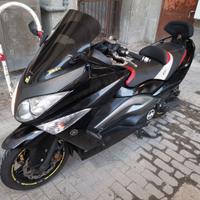 Tmax 500 leggi bene